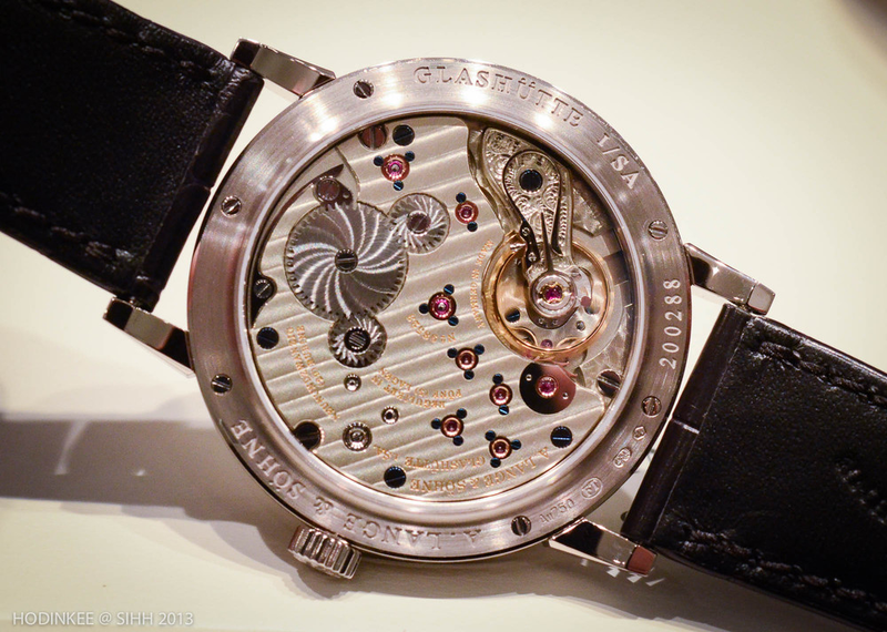 Illustration for article titled An Introduction To The Mechanical Watch